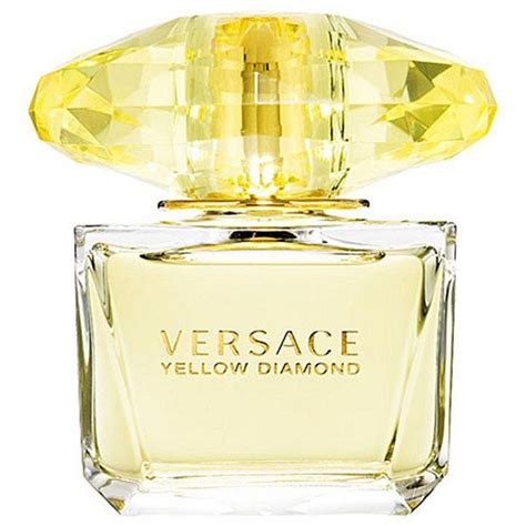 versace yellow diamond perfume tester|Versace Yellow Diamond cost.